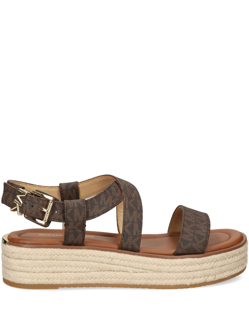 40mm Richie espadrilles 1