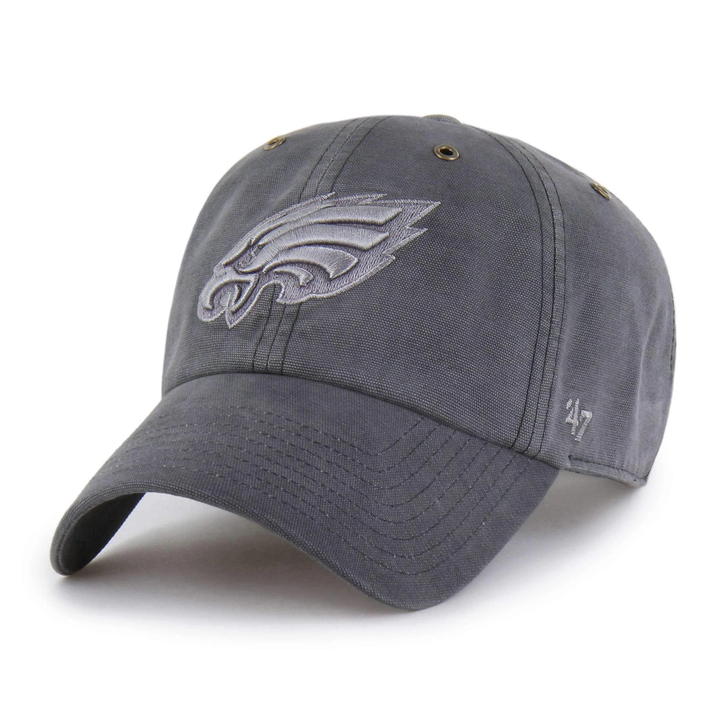 Philadelphia Eagles '47 Dyed Clean Up - 1