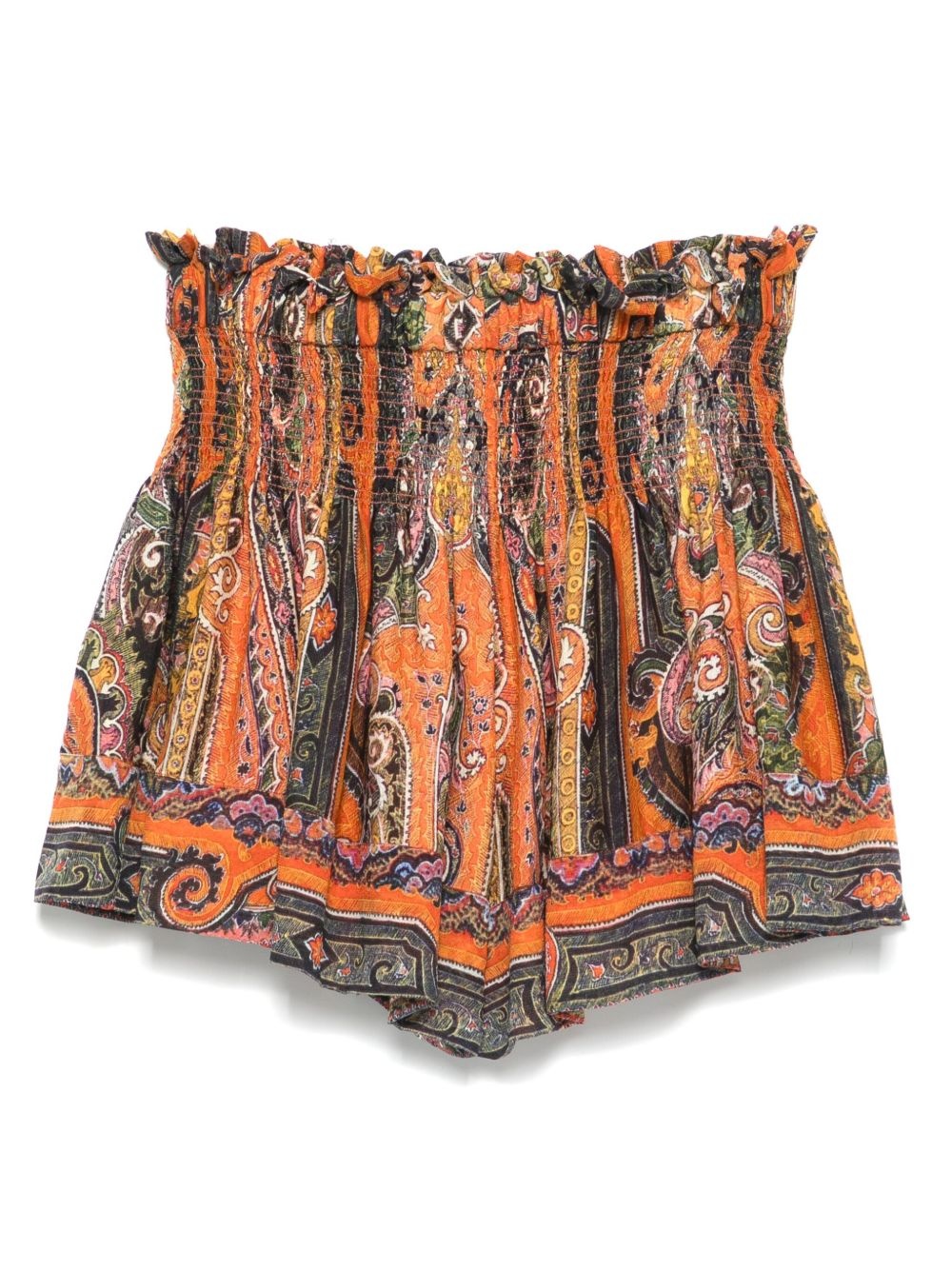 Maelly shorts - 2