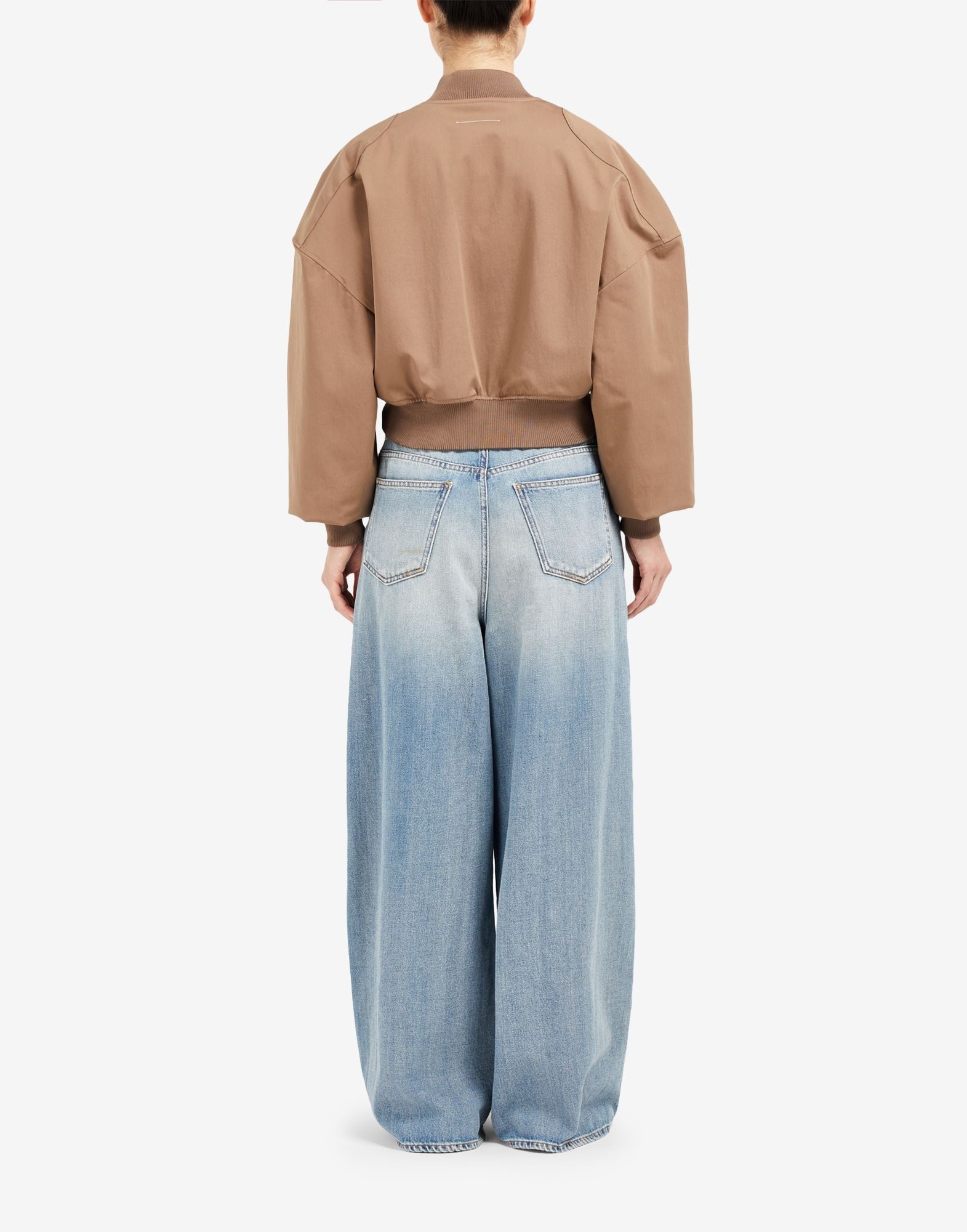 Bomber jacket - 4