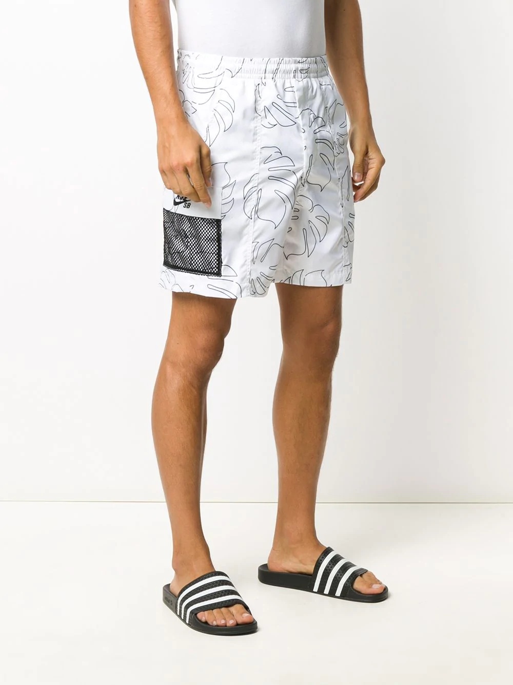 SB Skate shorts - 3