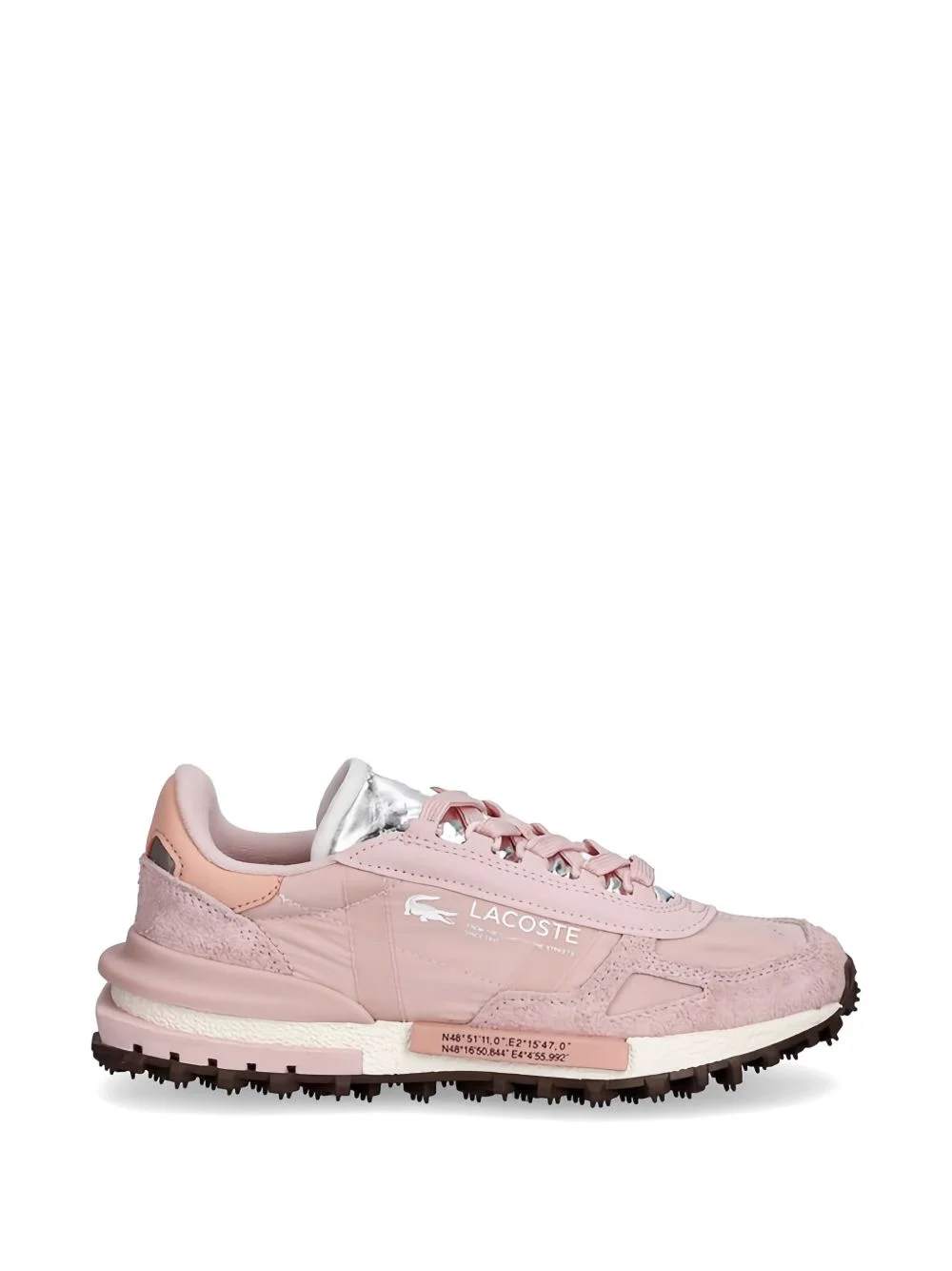 Elite Active sneakers - 1