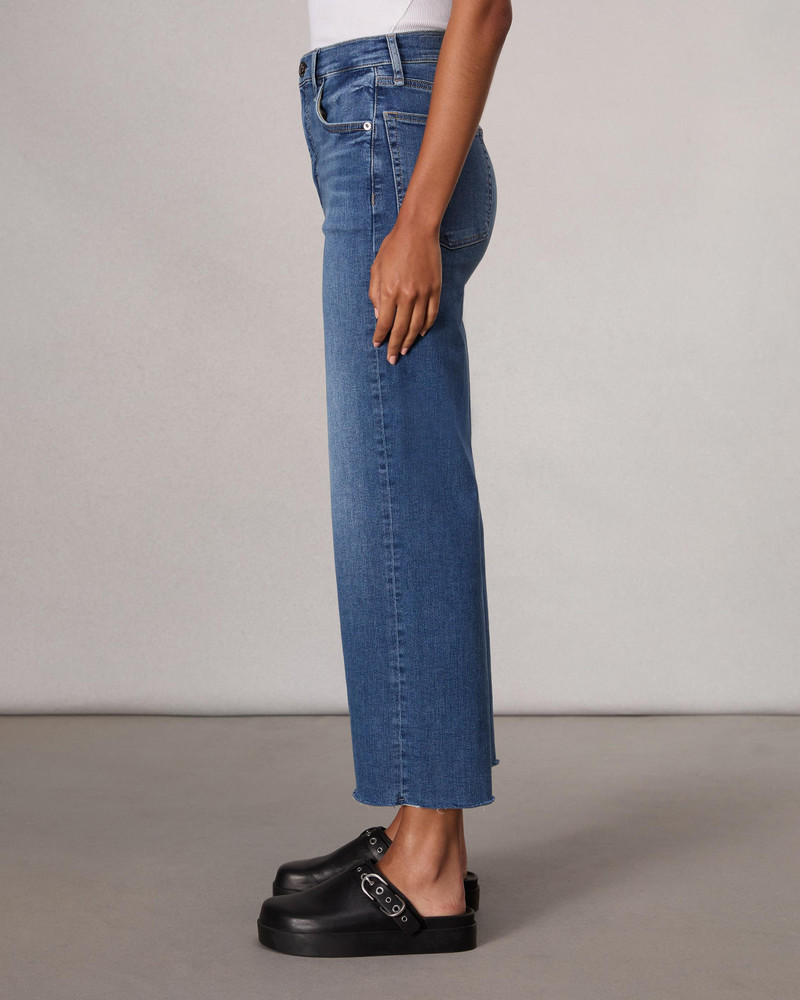 rag & bone Epic Andi Ankle-Length Jean
Epic Stretch Denim outlook