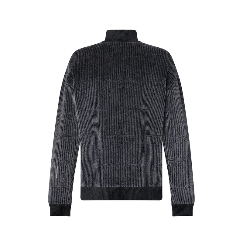 LV x Park Seo-Bo Cotton Velvet Tracktop 3