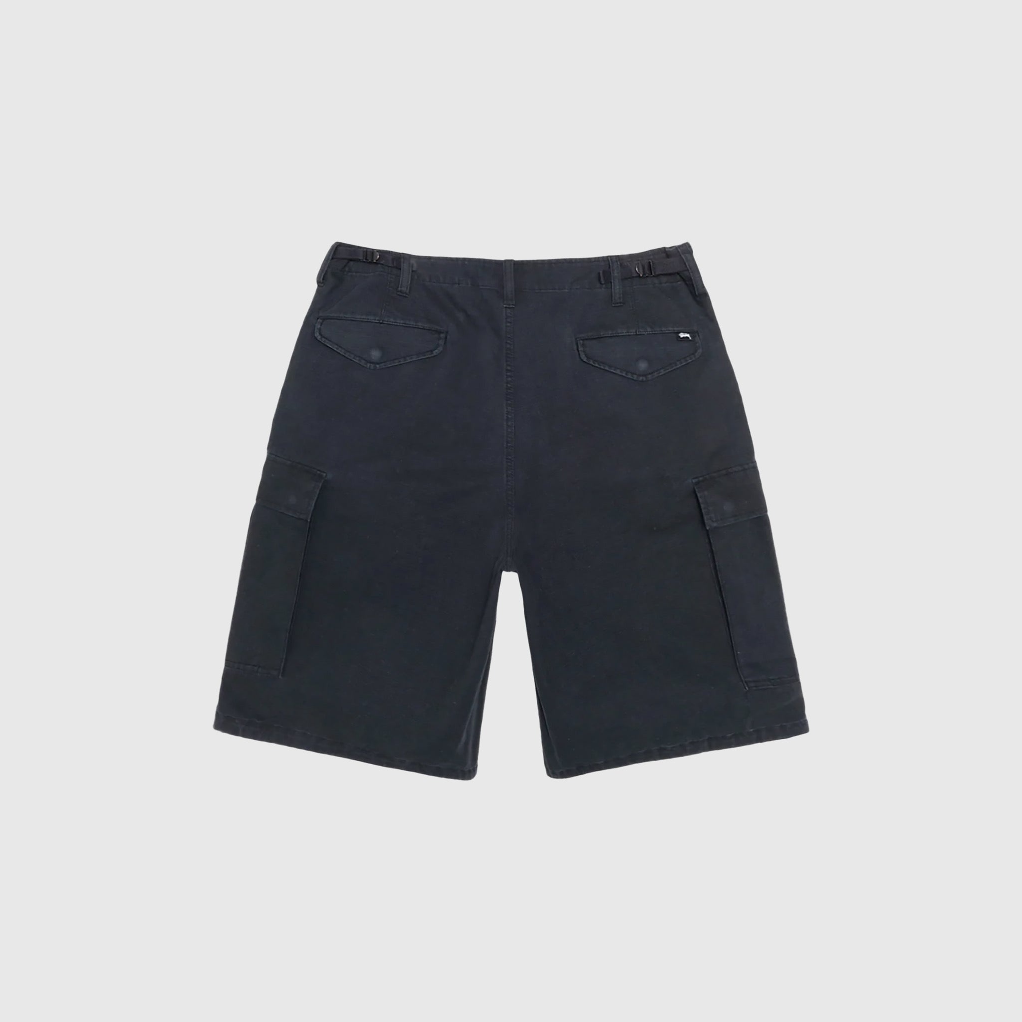 CARGO SHORT RIPSTOP - 2