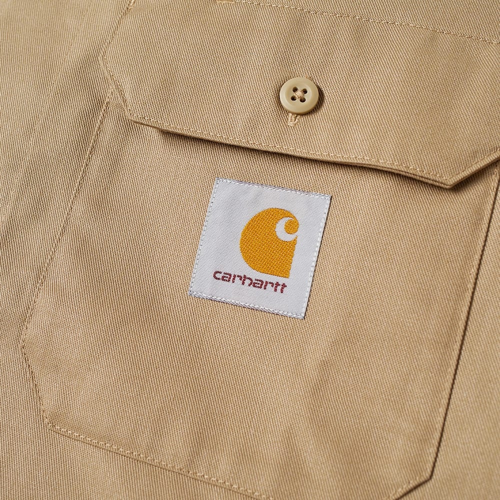 Carhartt WIP Master Shirt - 2