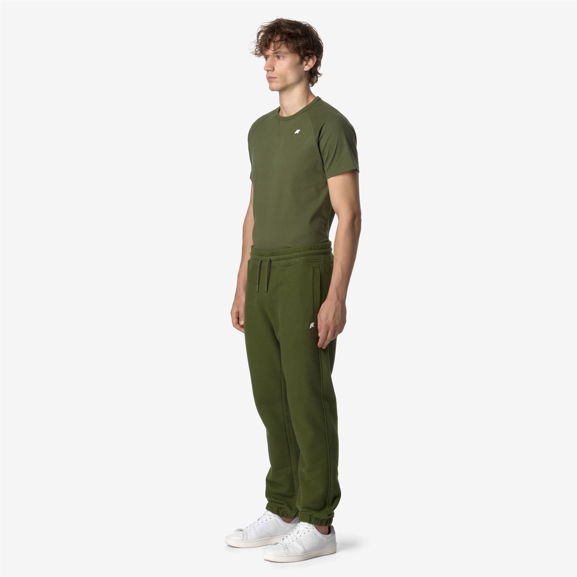 MICKYEL HEAVY FLEECE - 4