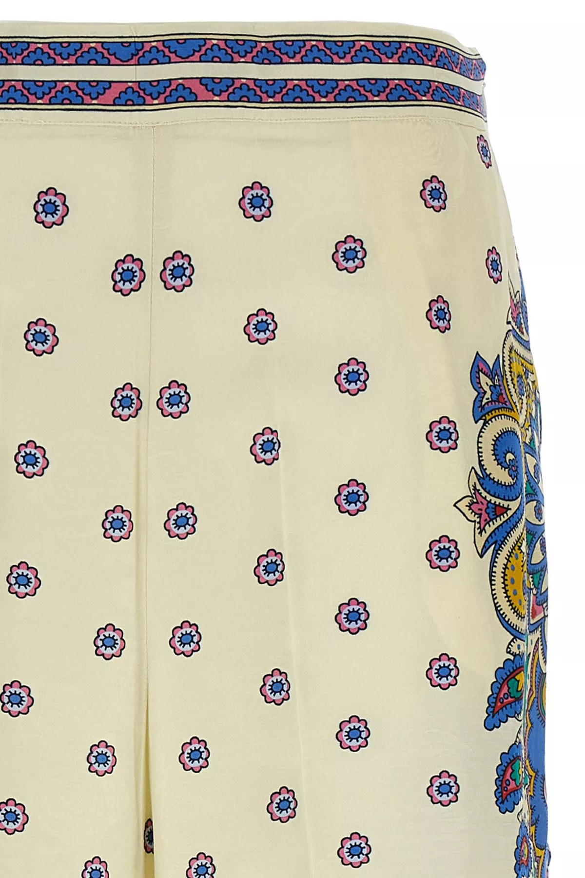 Palazzo pants - 4