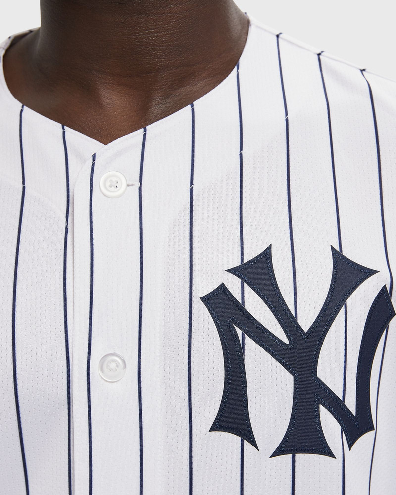 MLB New York Yankees 1915-18 Cooperstown Jersey 3