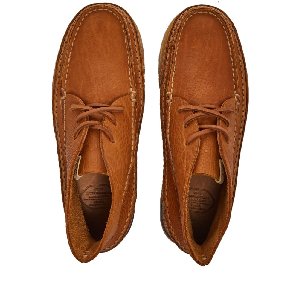 Visvim Canoe Moc 2 - 5