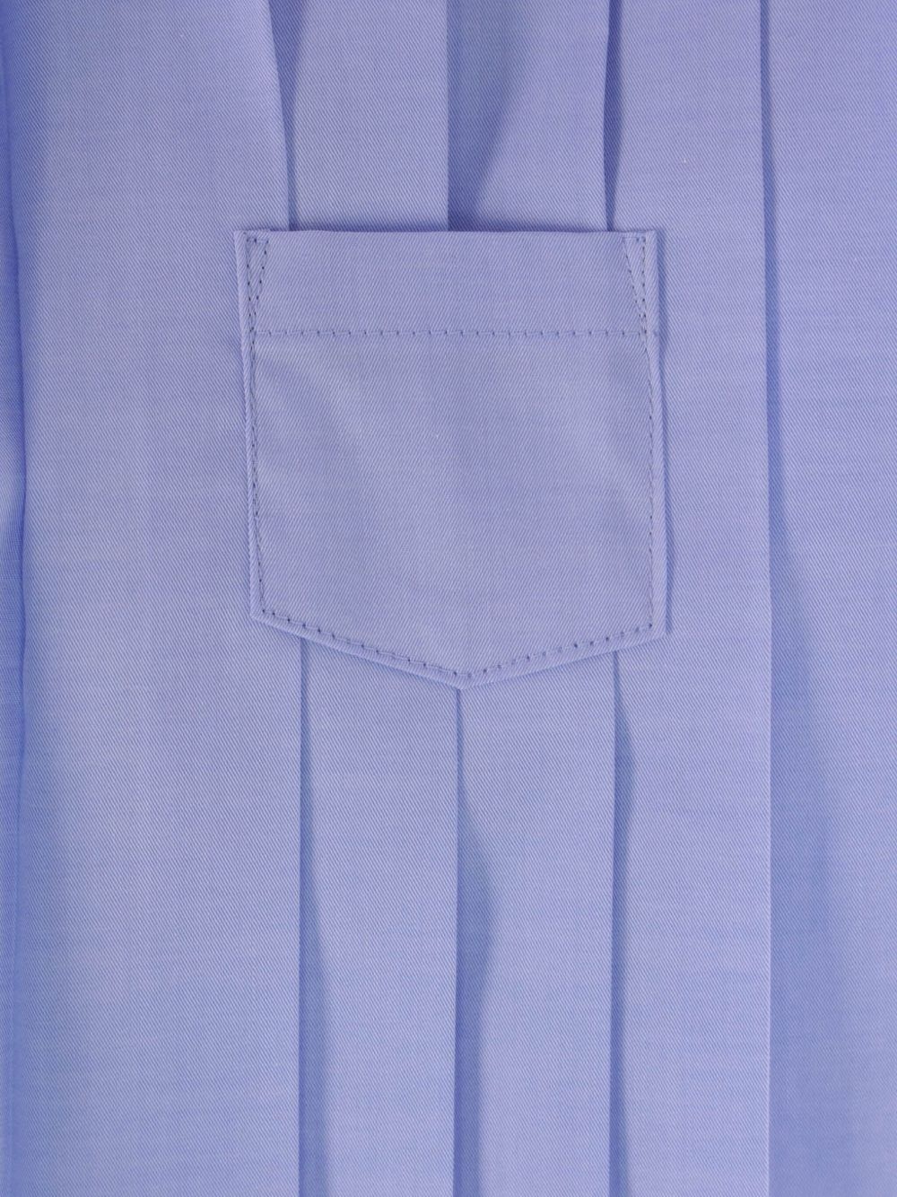 cotton shirt - 5