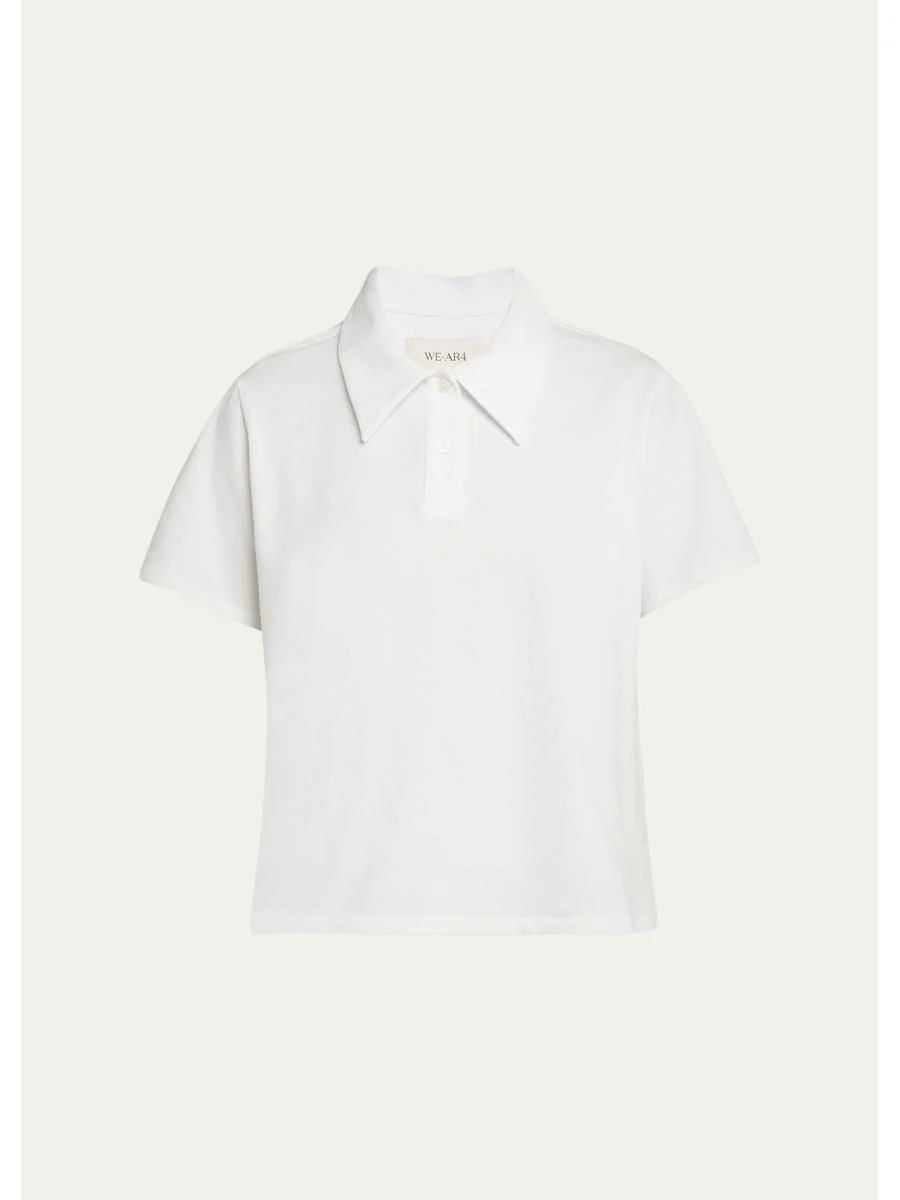 The Media Polo - 1