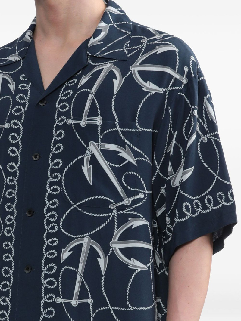 short-sleeve shirt 5