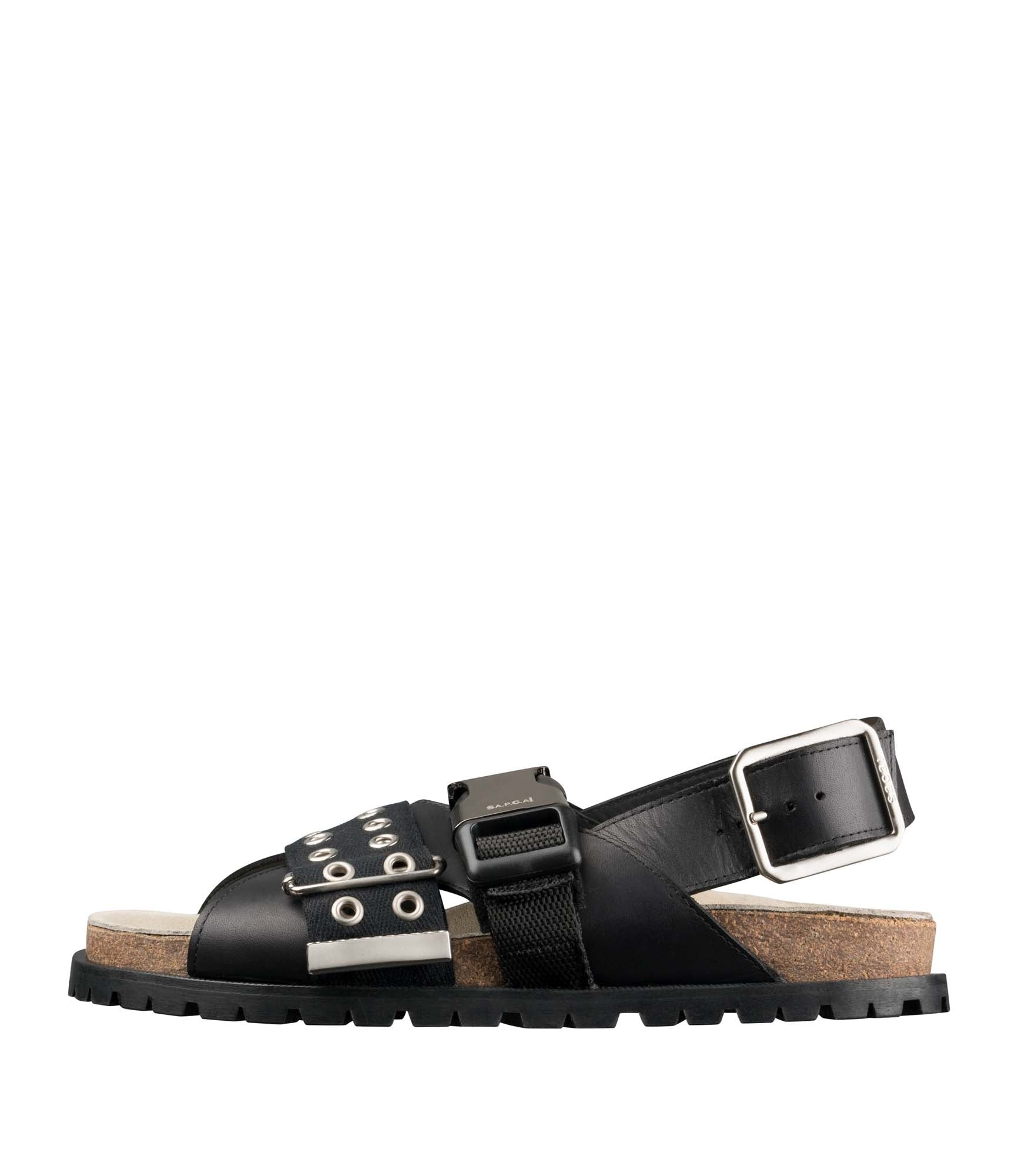 Jules Sandals M - 1
