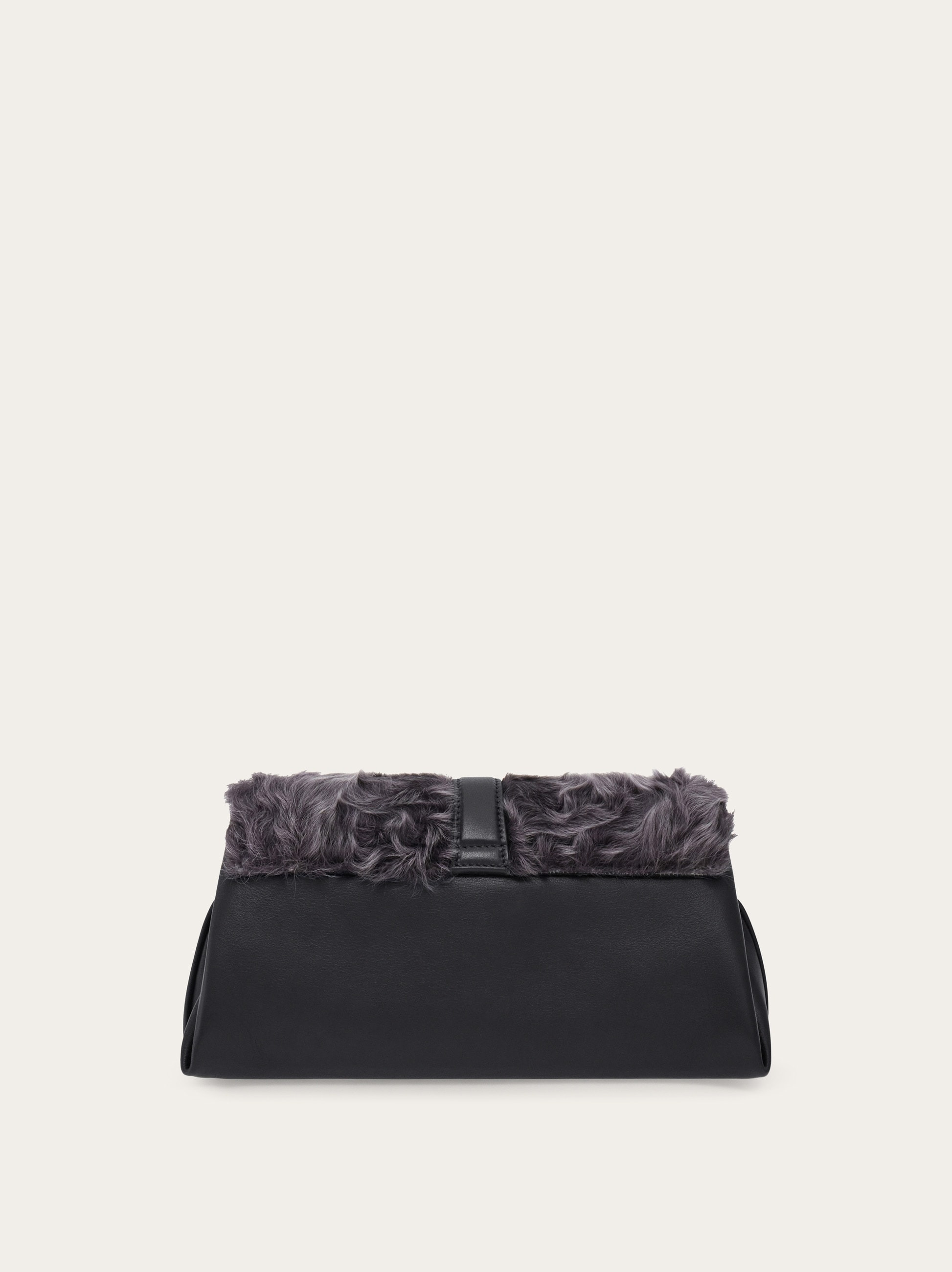 Front flap handbag (S) - 5