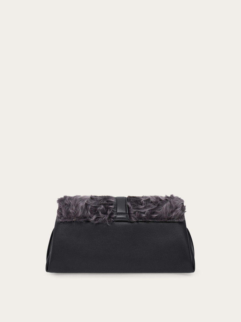 Front flap handbag (S) 5