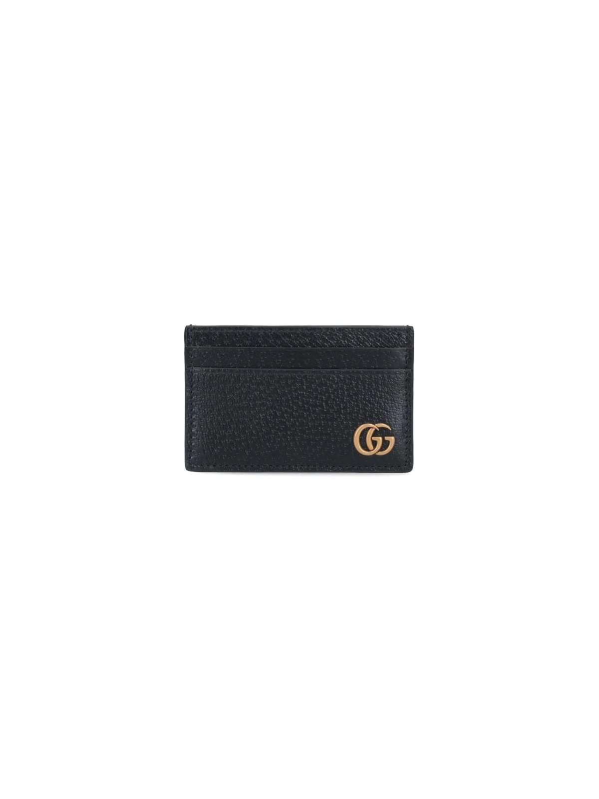 "GG MARMONT" CARD HOLDER - 1