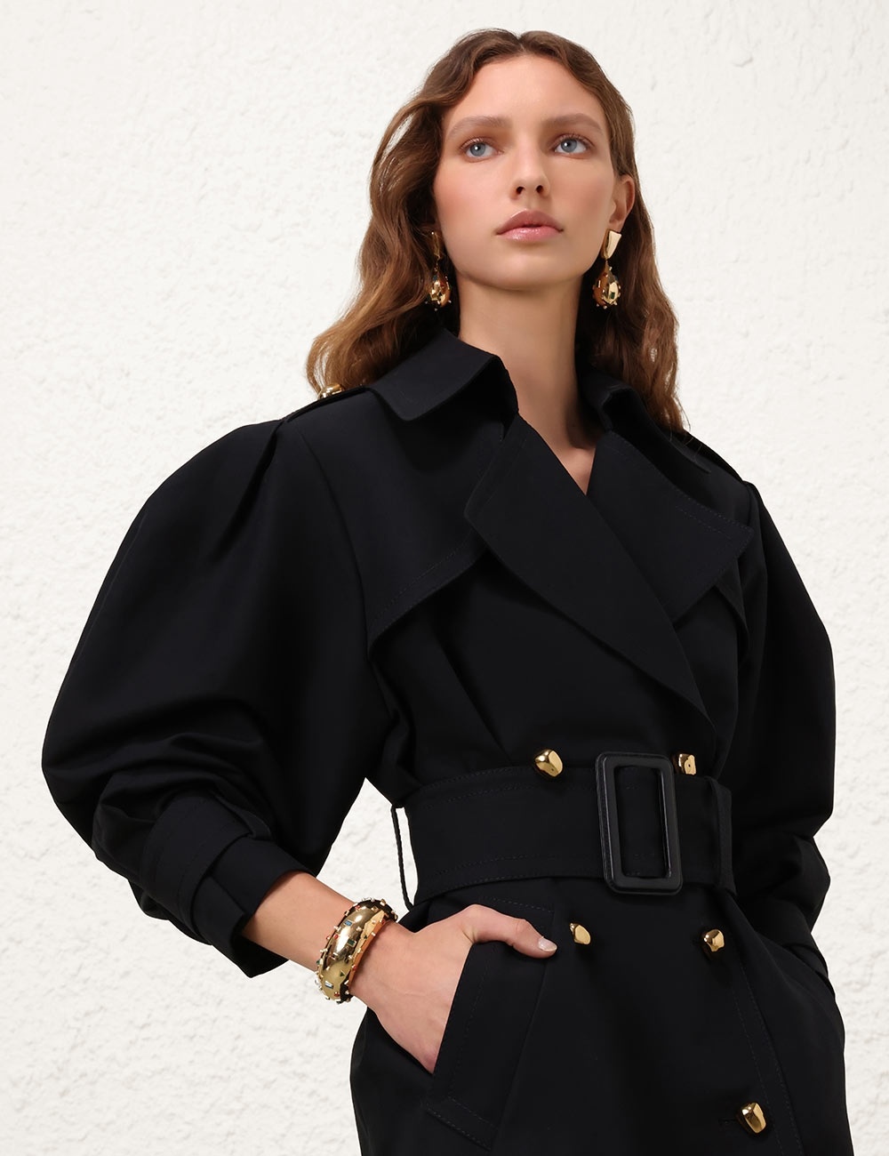 ZIMMERMANN WISH CUFF - 4