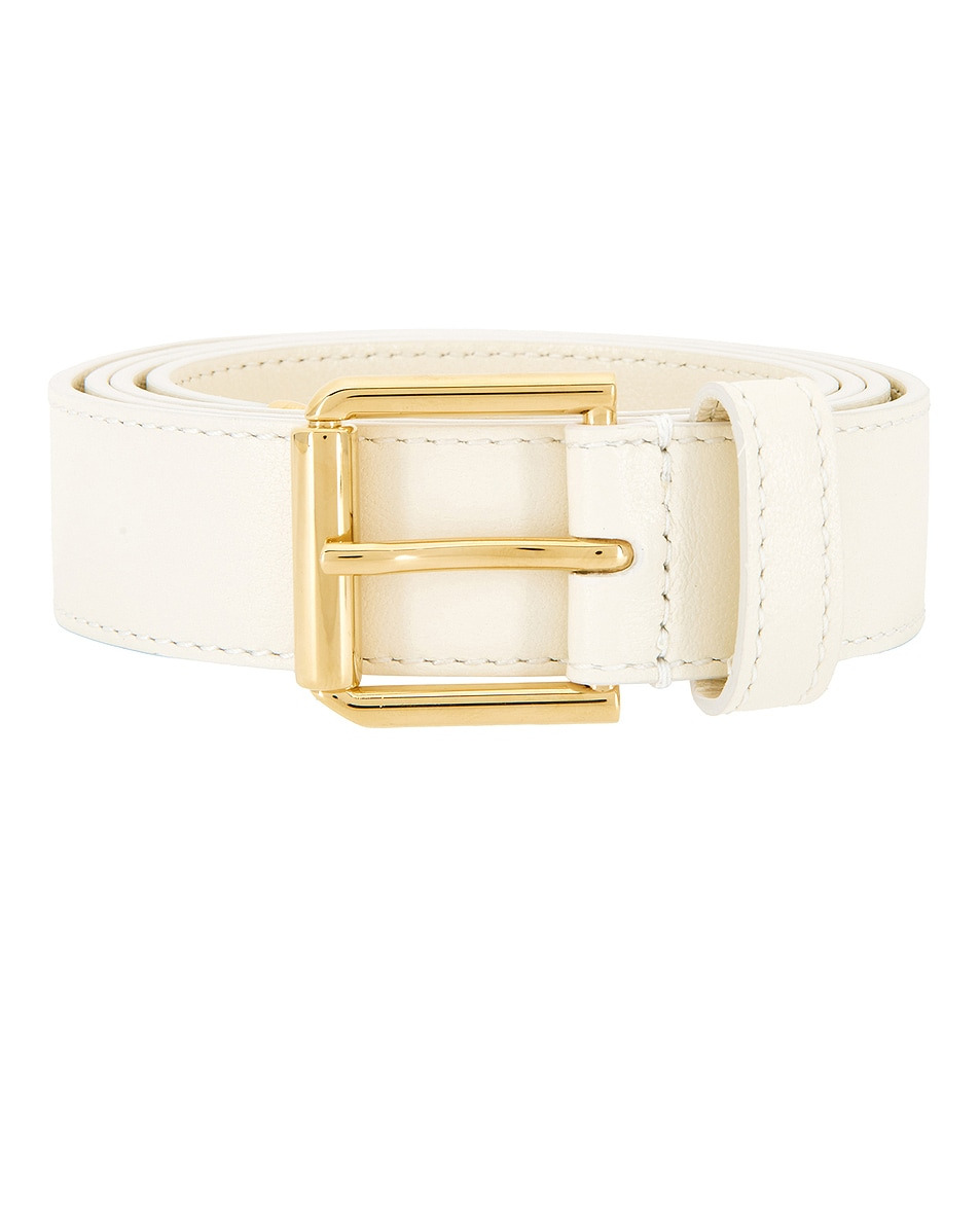 Voyou Metal Belt - 3