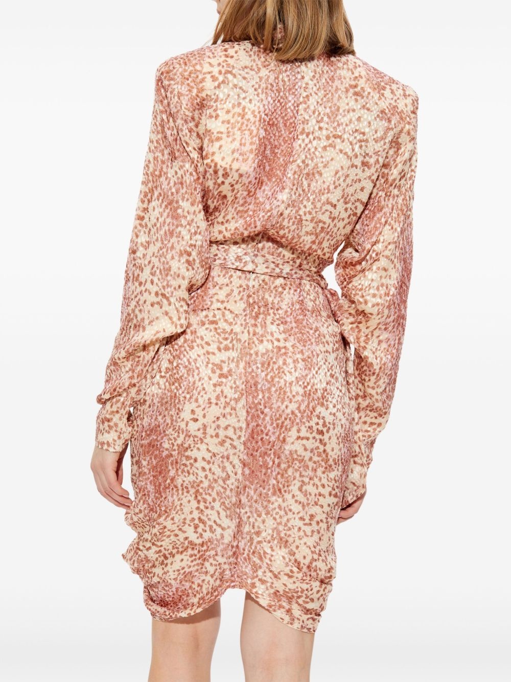 Cleora mini dress - 3