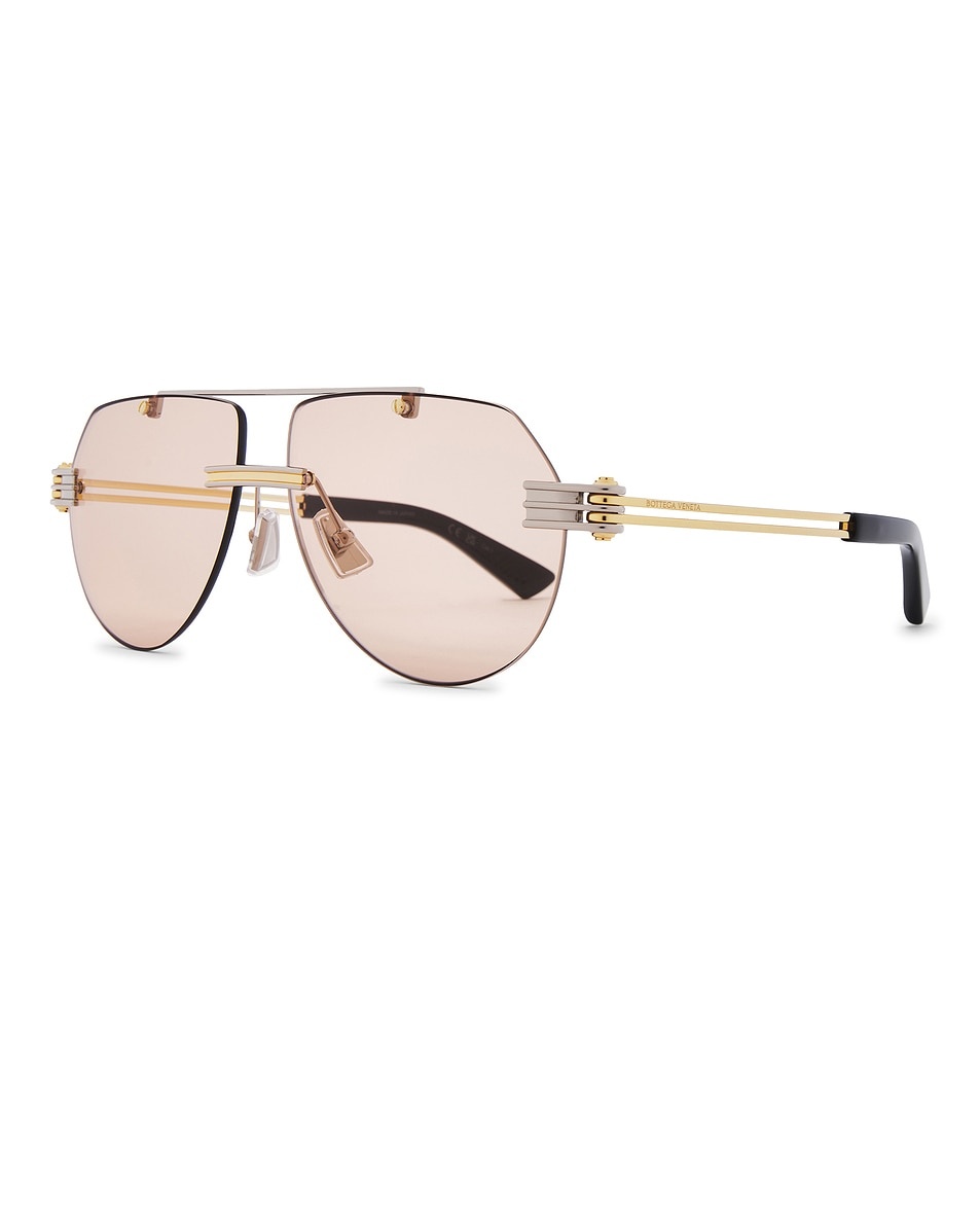Aviator Sunglasses - 2