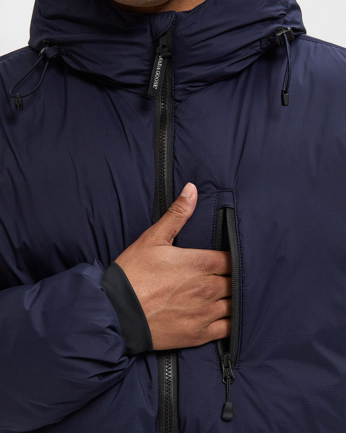 Lodge Hoody - 5
