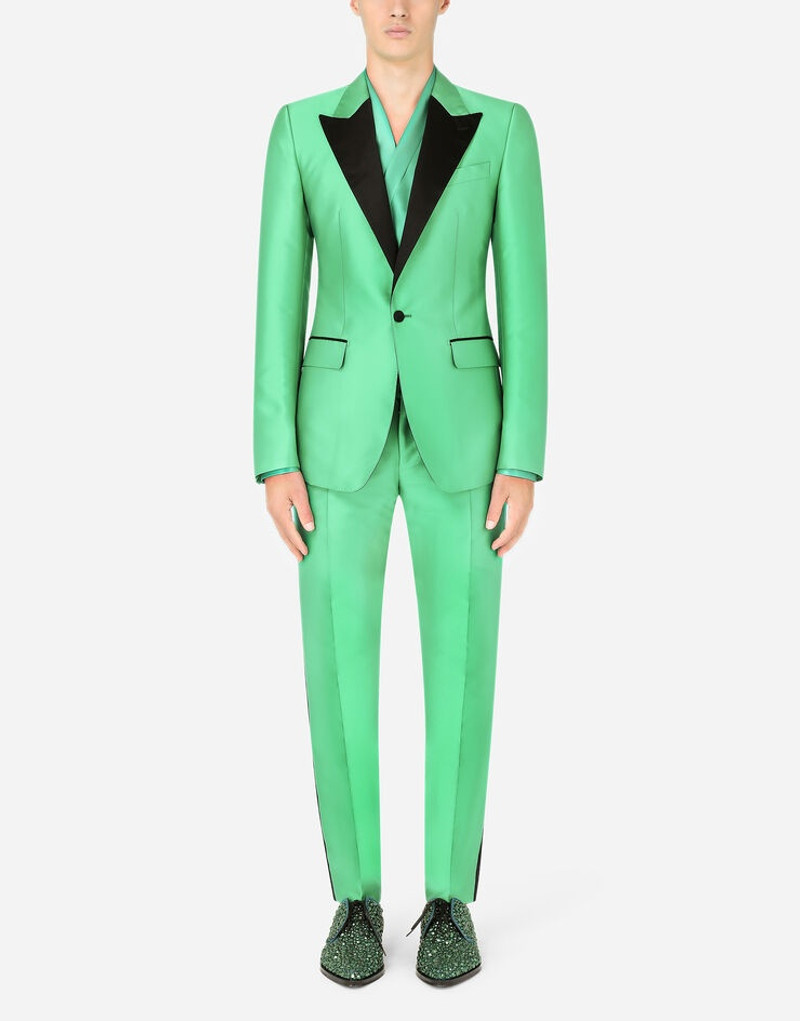 Mikado Sicilia-fit tuxedo 정장 - 1