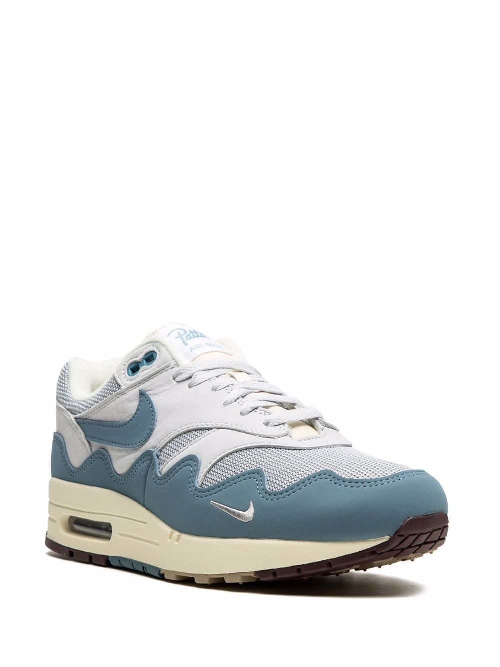x Patta Air Max 1 "Aqua Noise" sneakers - 2