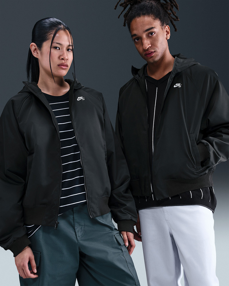 Nike SB Skate Jacket 1