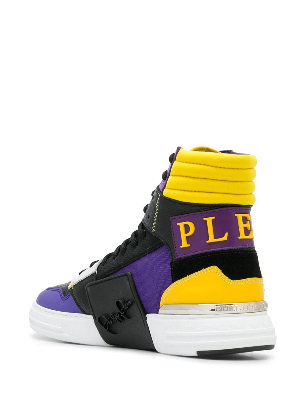 Phantom Kicks high-top sneakers - 3