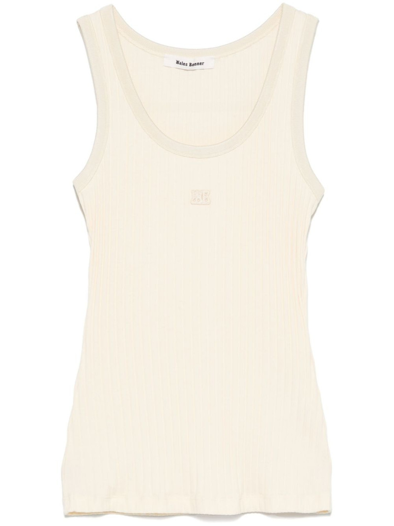 Groove tank top 1