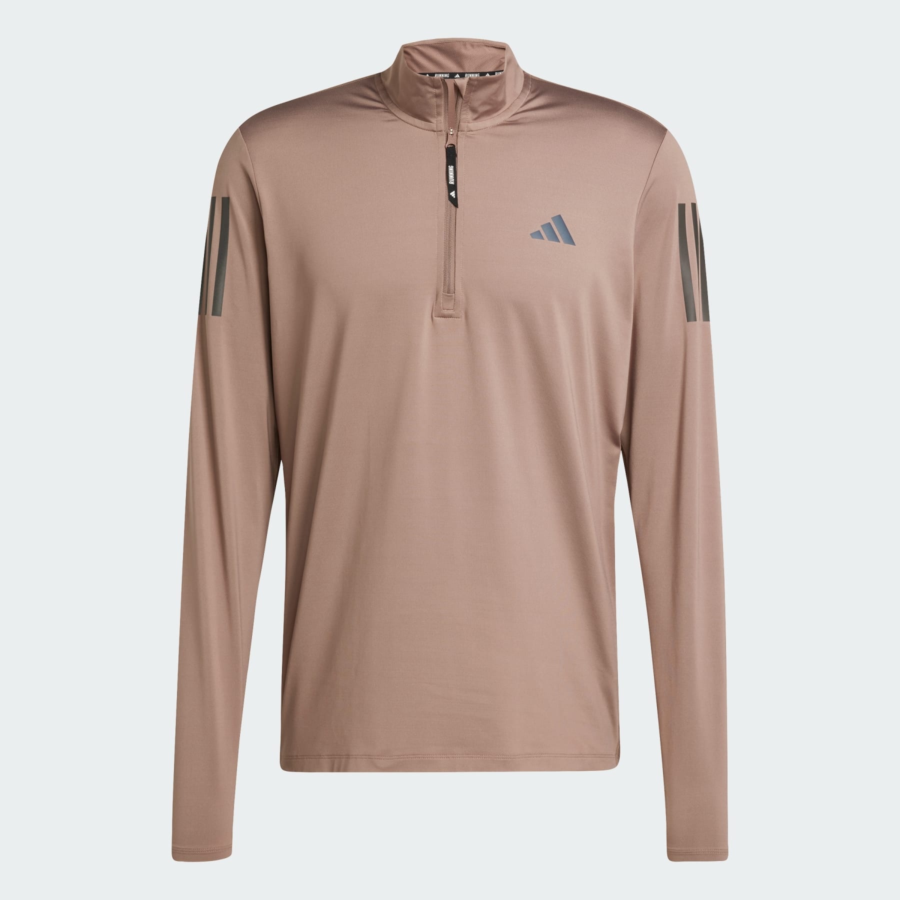 Own The Run Half-Zip - 1
