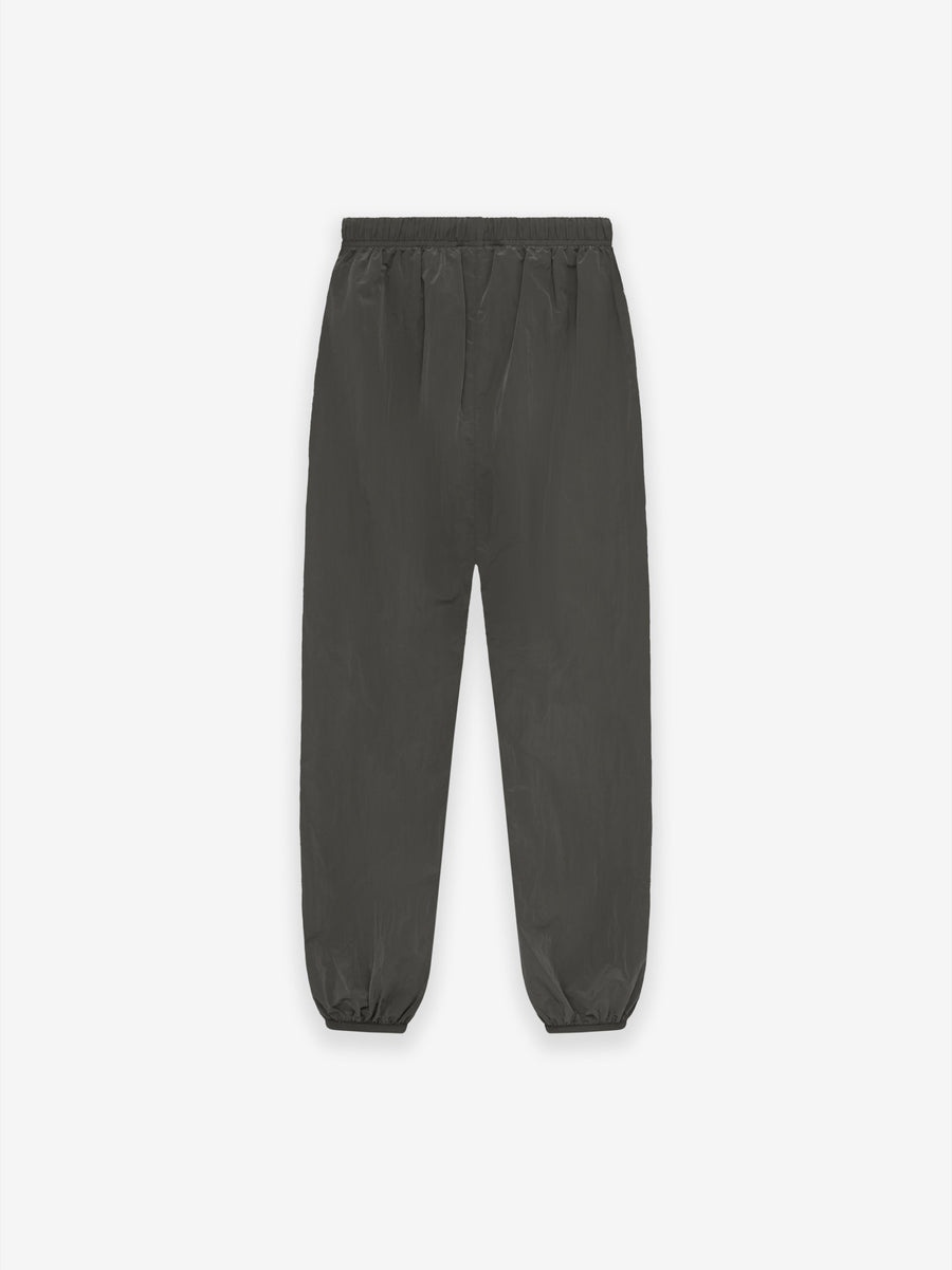 Womens Crinkle Nylon Trackpant - 2