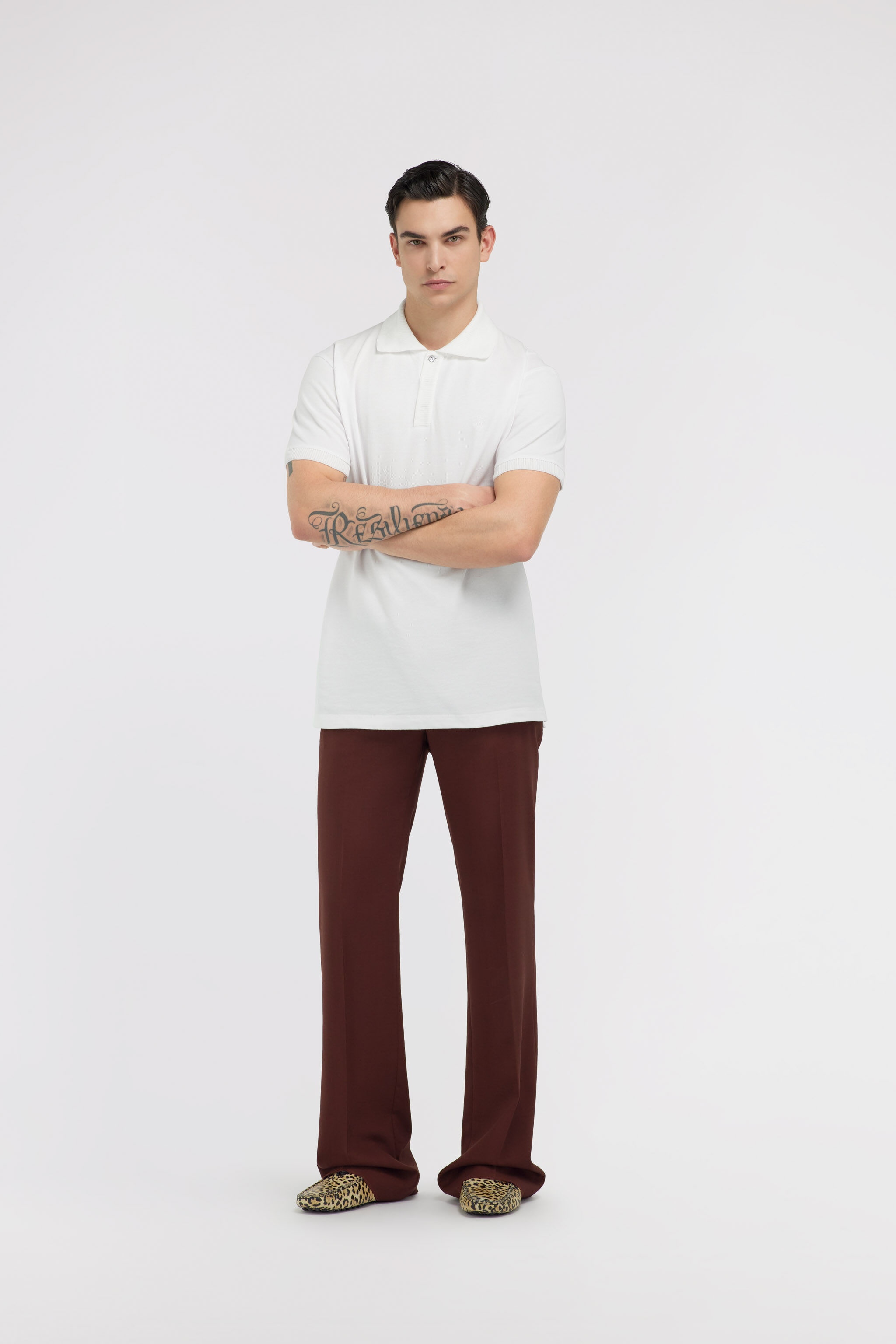 RC logo Polo - 2
