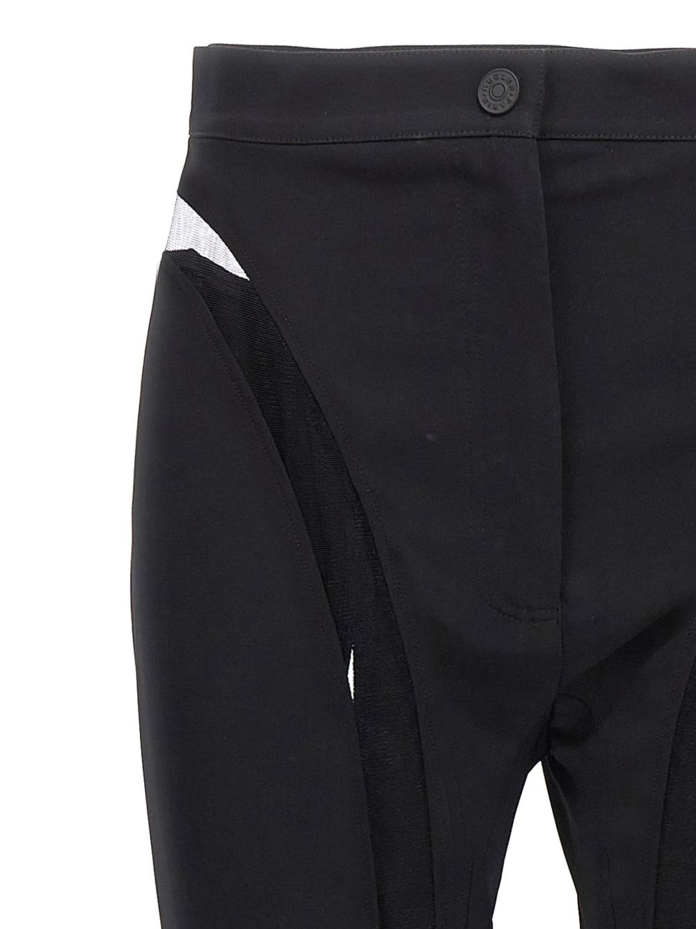Illusion trousers - 3