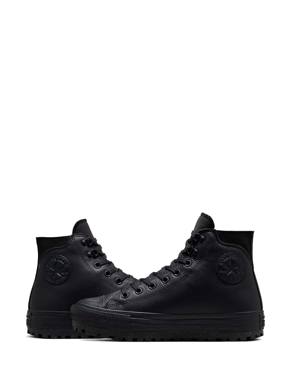 Chuck Taylor All Star City Trek sneakers - 4