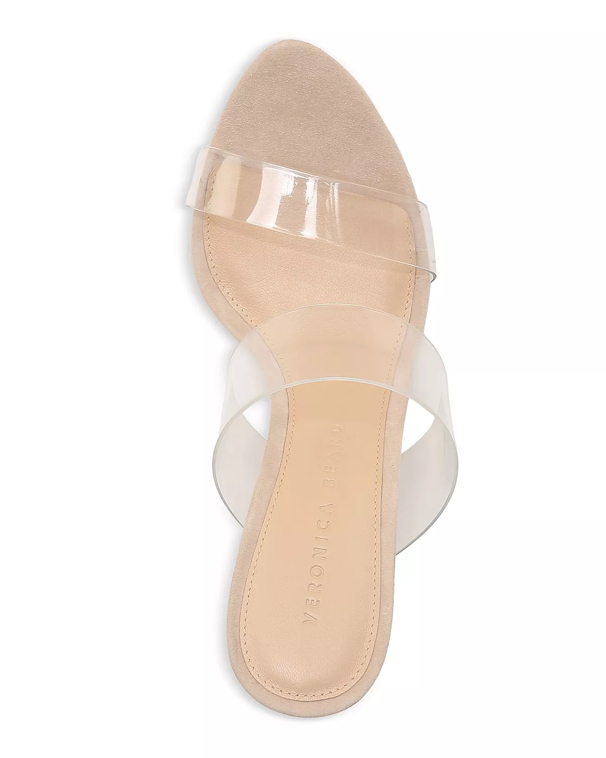 Women's Asha Slip On High Heel Sandals - 2
