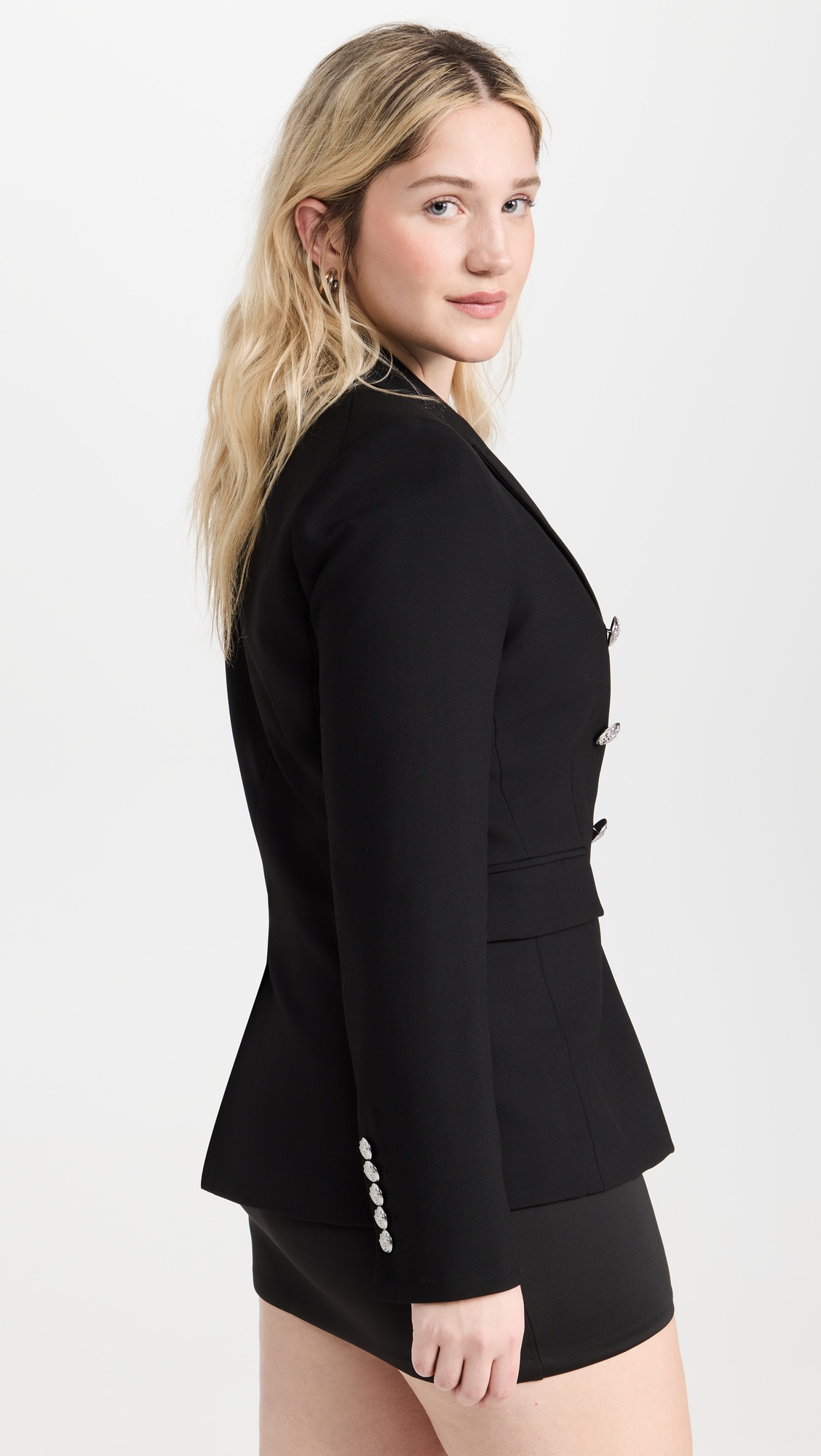 Miller Dickey Jacket - 9