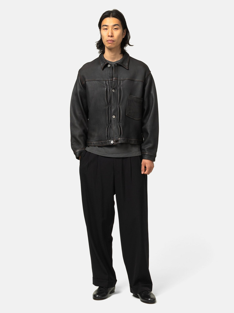 A.PRESSE Jackets for Men | REVERSIBLE