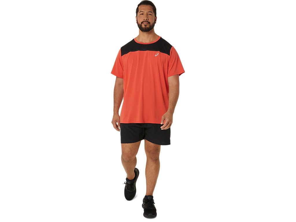 MEN'S PR LYTE SHORT SLEEVE - 5