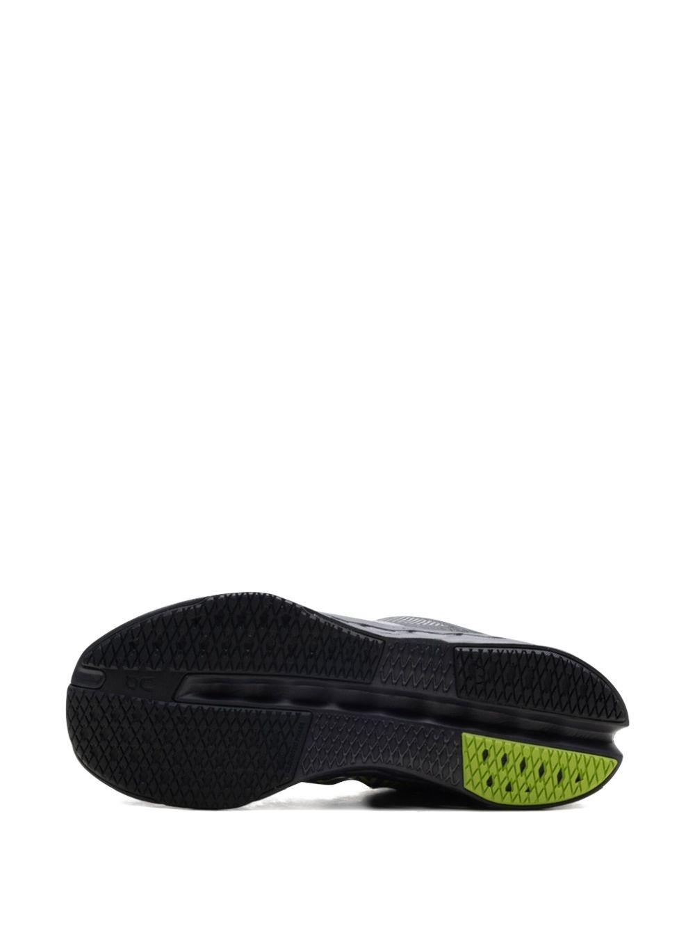 Cloudsurfer Next "Black/Iron" sneakers - 5