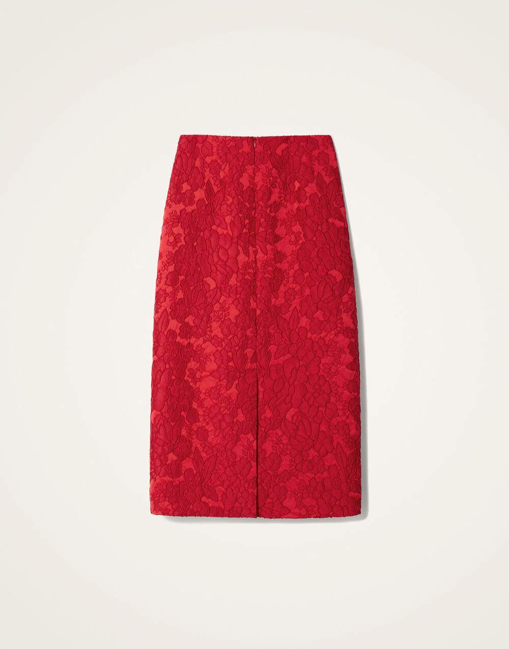 Pencil Skirt - 3