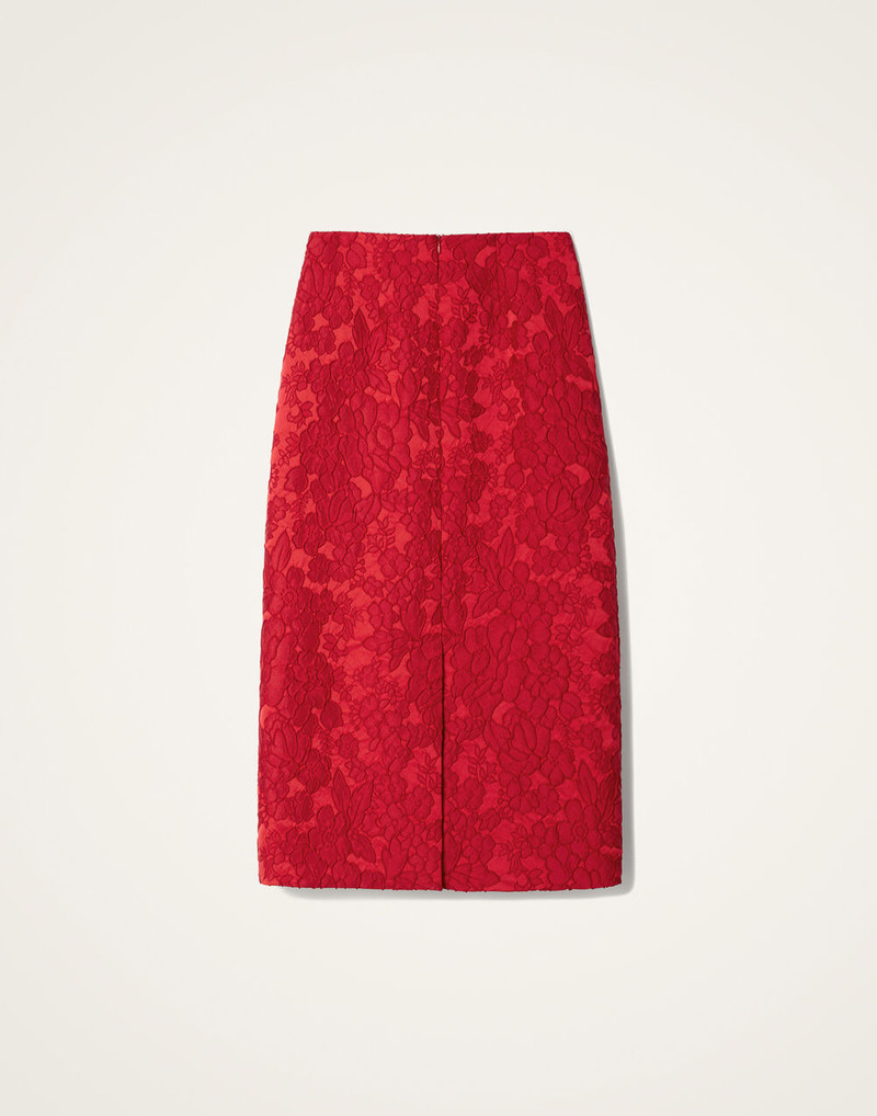 Pencil Skirt 3