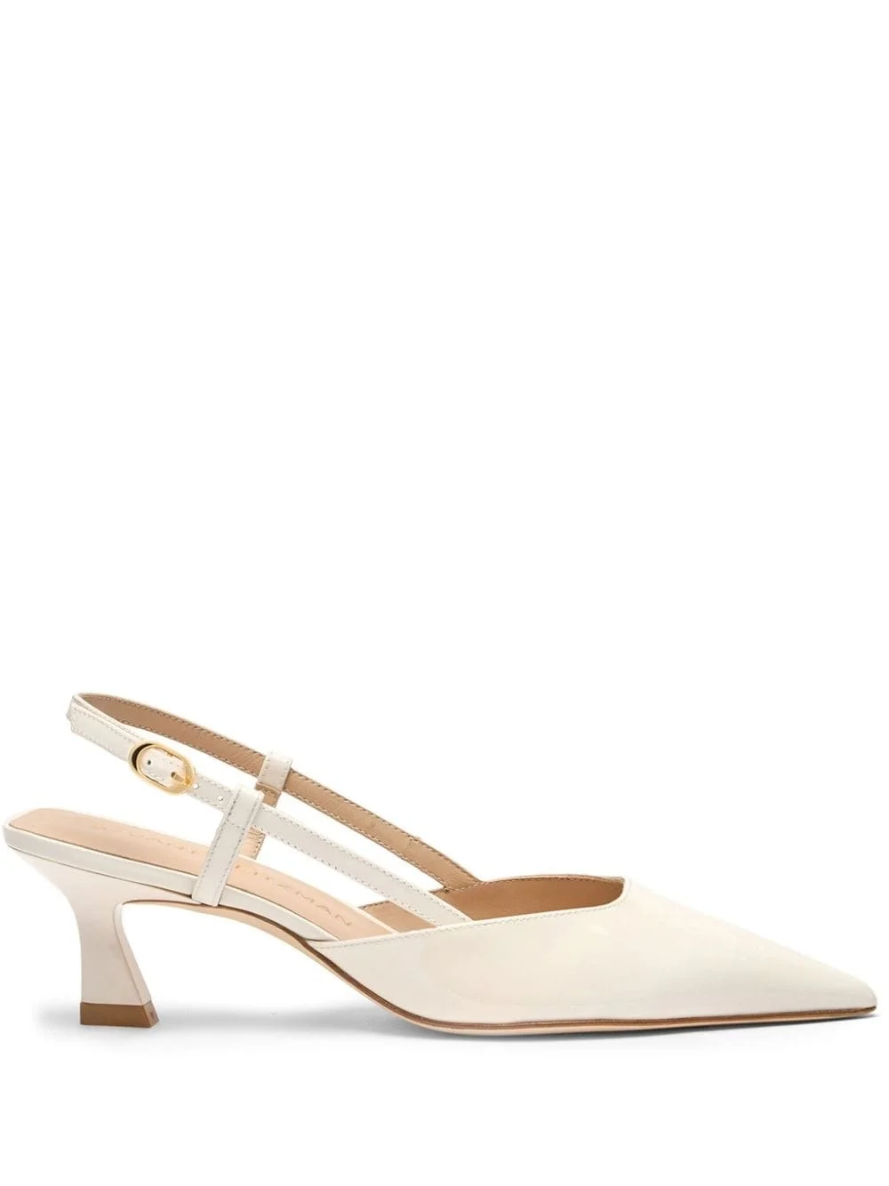 50mm Vinnie pumps - 1