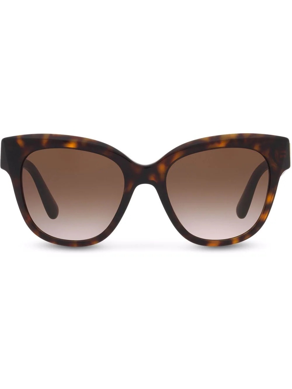 DG crossed sunglasses - 1