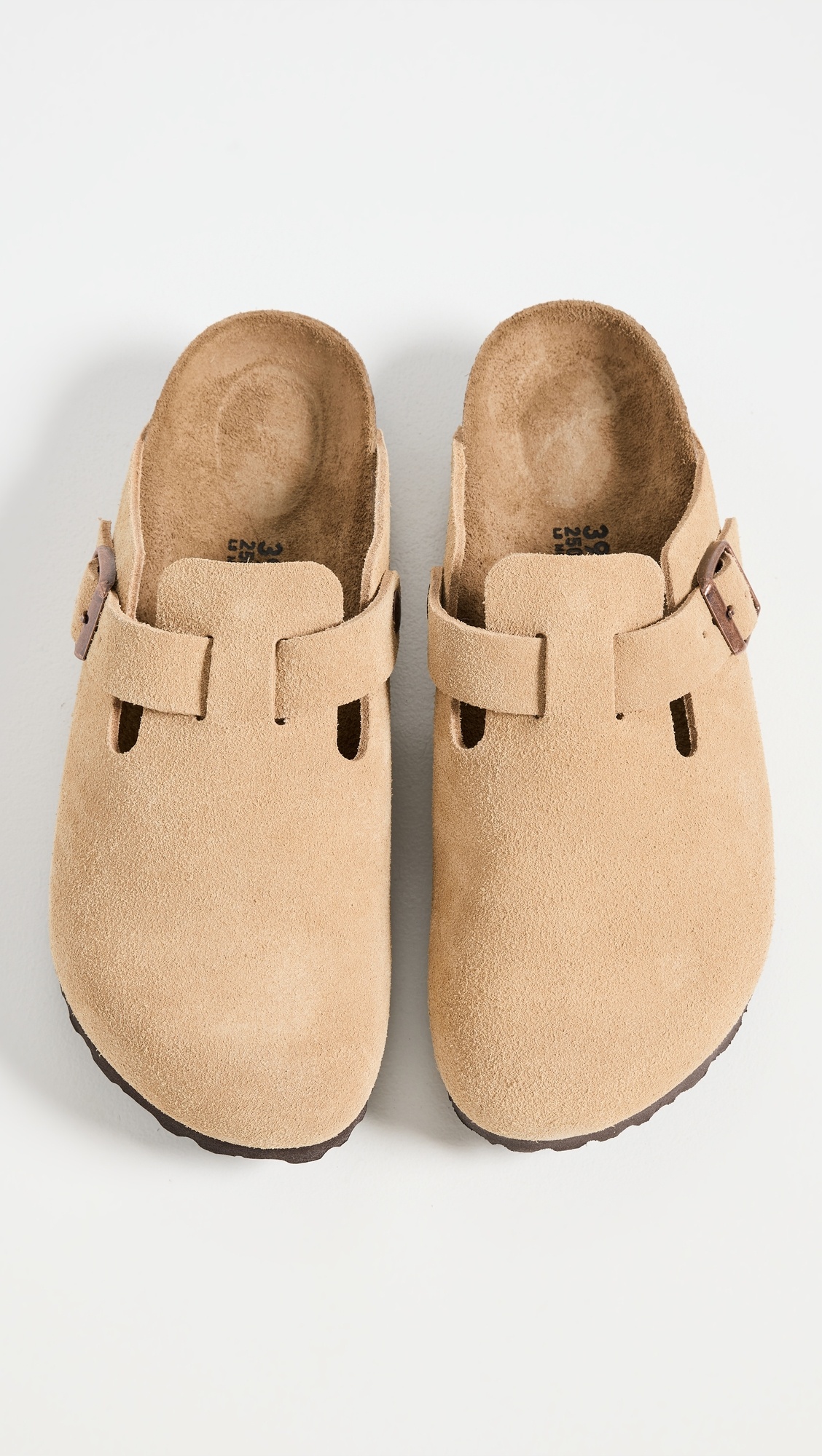 Boston Clogs - 4