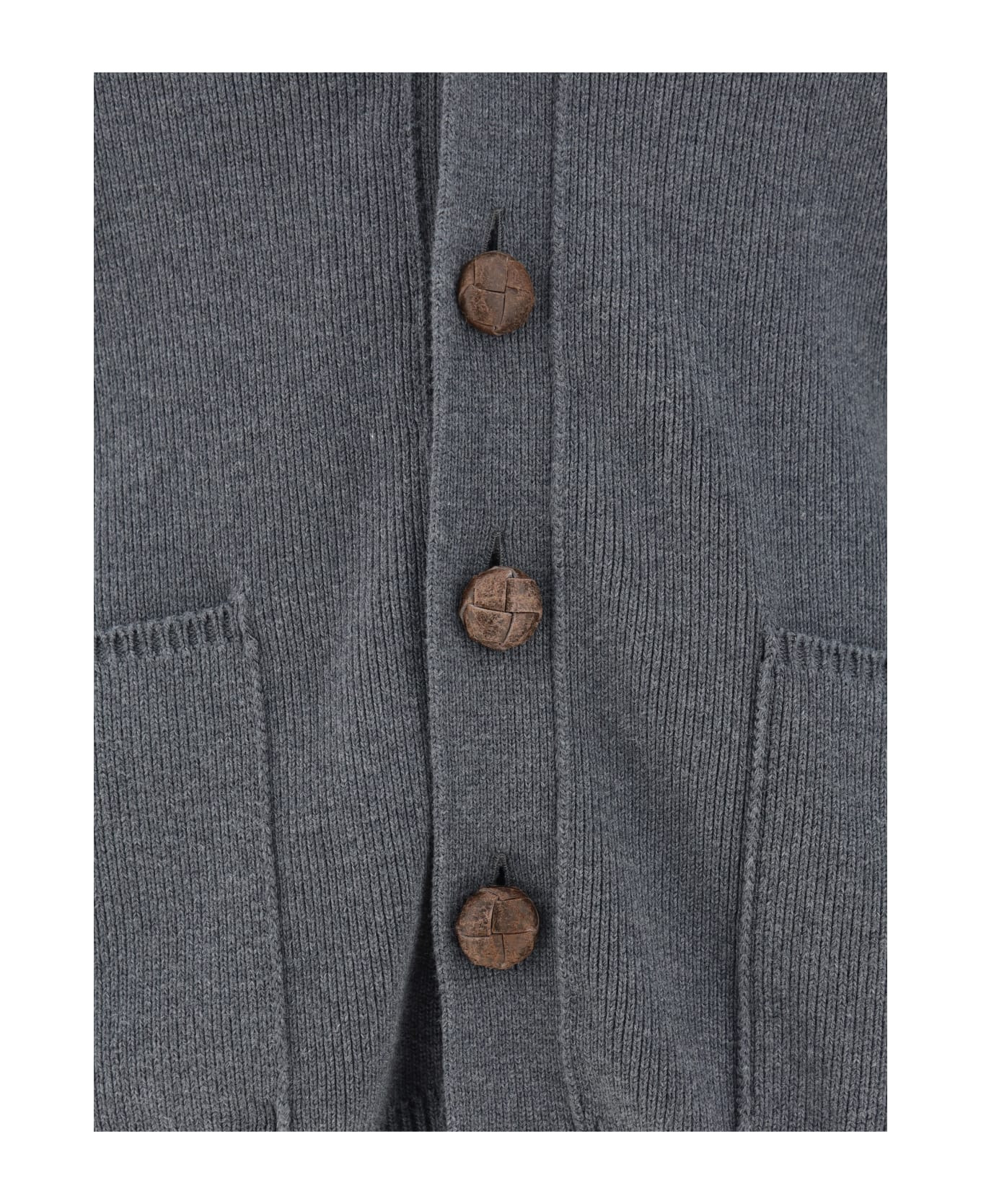Cardigan - 3