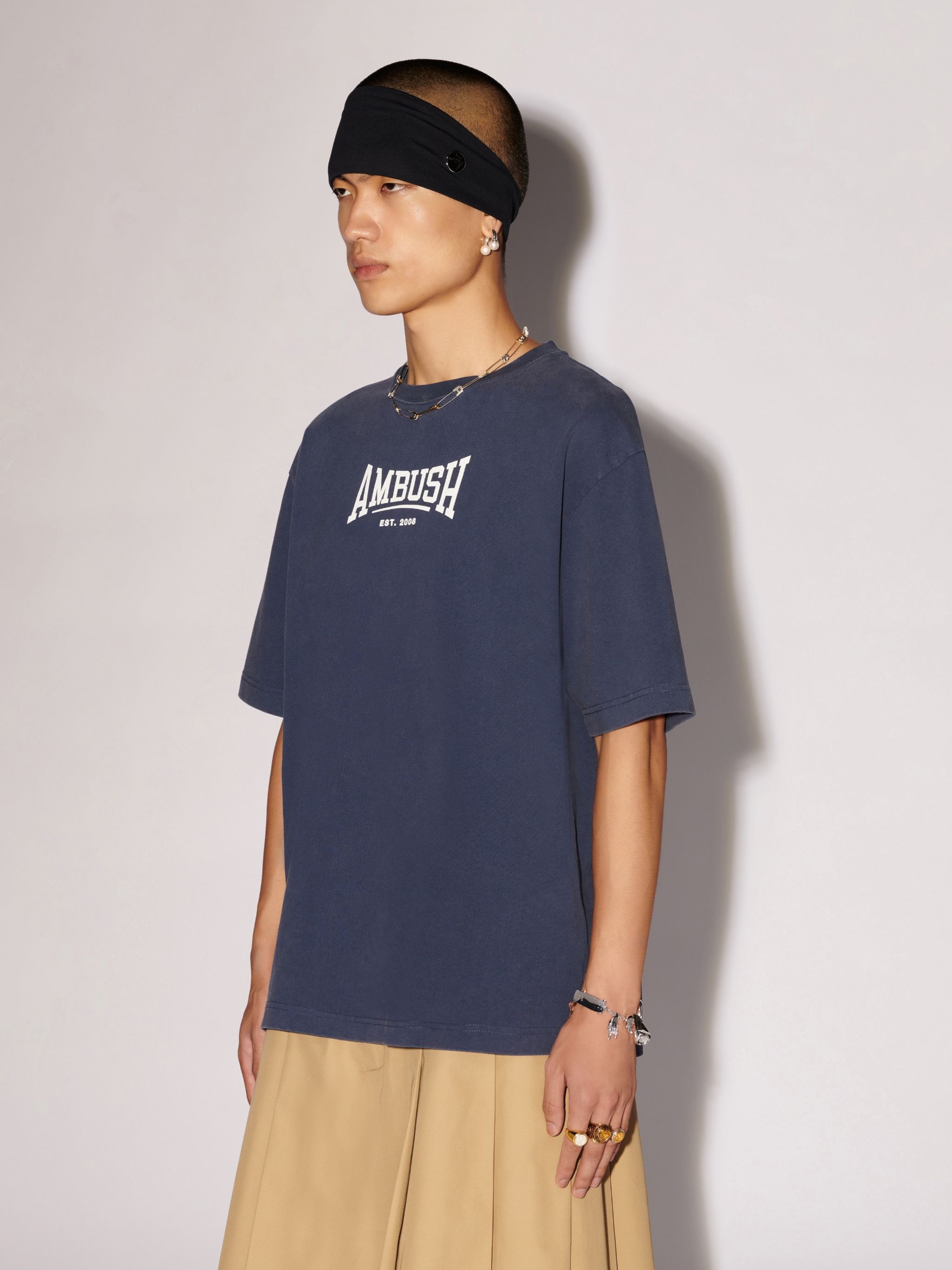 Ambush Graphic T-Shirt - 5