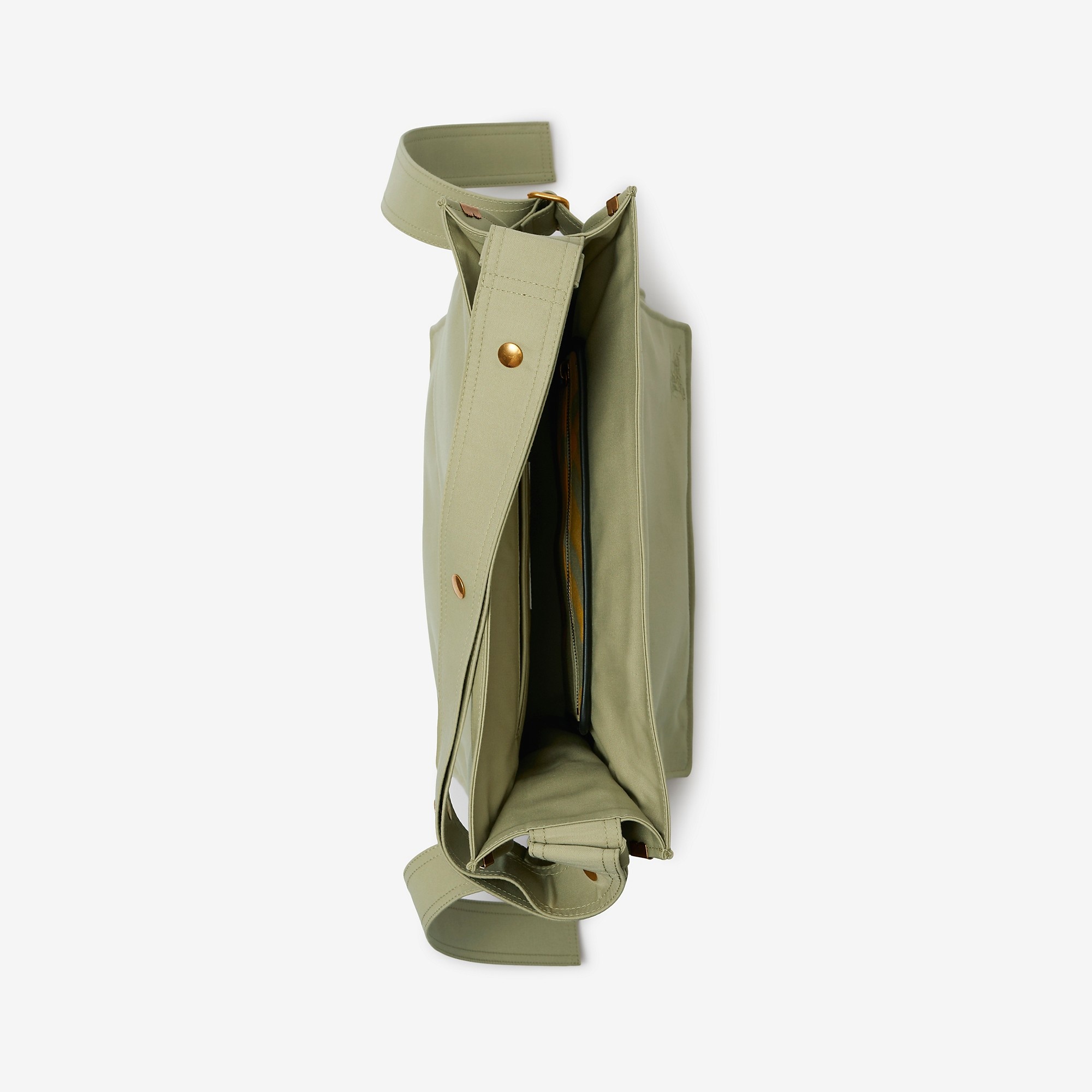 Trench Tote - 4