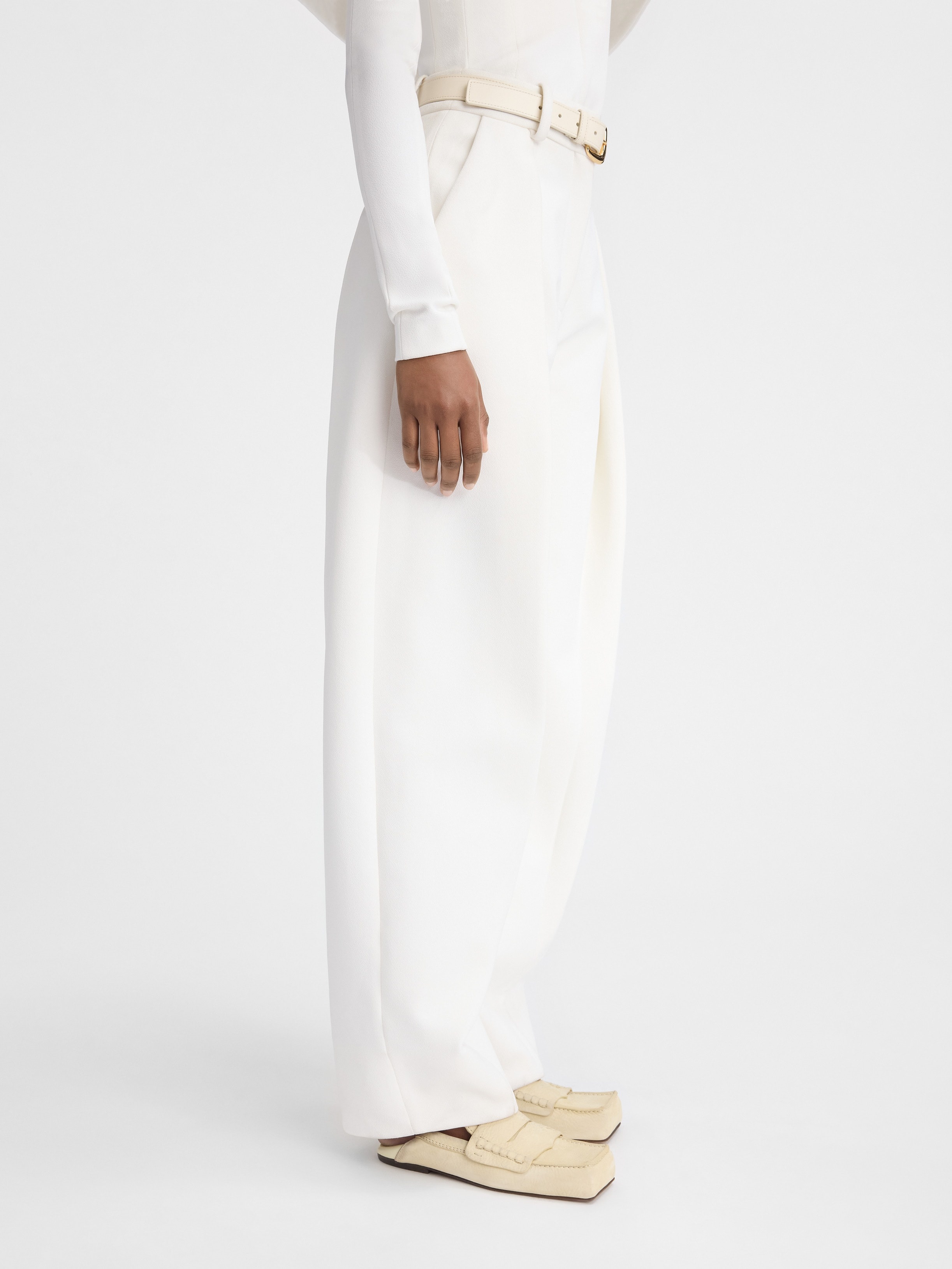 Le pantalon Paseo - 4
